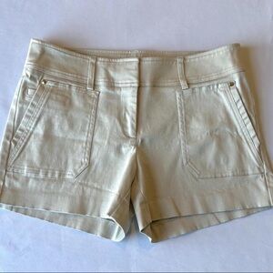 Cream‎ Cache Shorts
